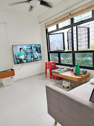 Blk 364B Hougang Meadow (Hougang), HDB 3 Rooms #595842121